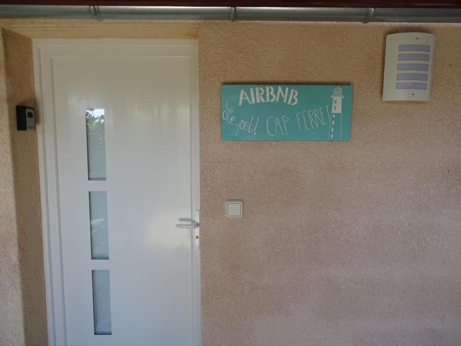 Logement Sympa Entree Independante Pres Bordeaux 10Kms Tresses Exterior photo